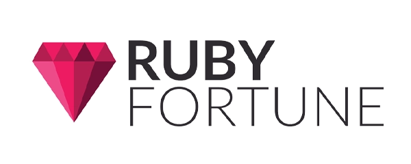 Ruby Fortune Casino logo