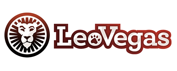 LeoVegas Casino Ontario logo