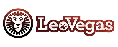 LeoVegas Casino Ontario logo