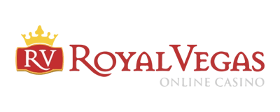 Royal Vegas Casino logo