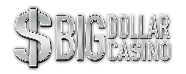 Big Dollar Casino logo