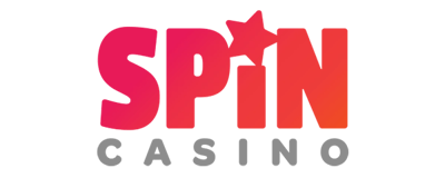 Spin Casino Ontario logo