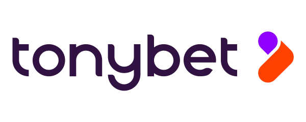 TonyBet Casino Ontario logo