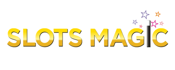 SlotsMagic Casino ONT logo