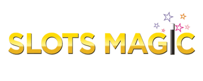 SlotsMagic Casino Ontario logo