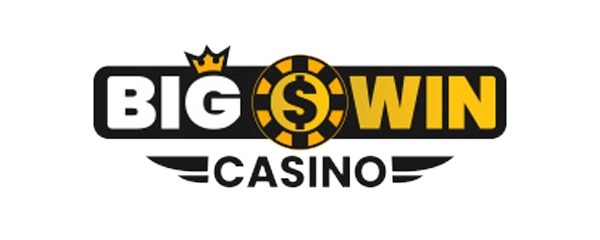 BigWin Casino logo