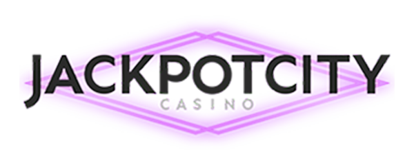 JackpotCity Casino Ontario logo