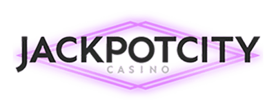 JackpotCity Casino Ontario logo