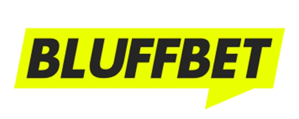 Bluffbet Casino logo
