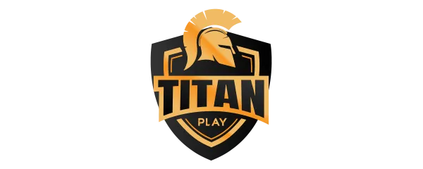 Titan Play Casino logo